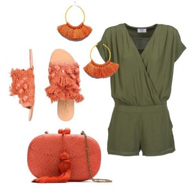 Outfit Le sere belle dell\'estate