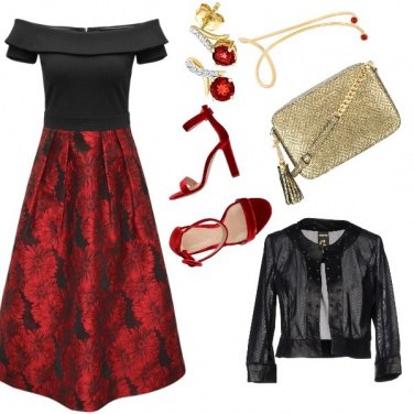 Outfit Bon Ton #6774