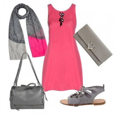 Outfit Basic #9386