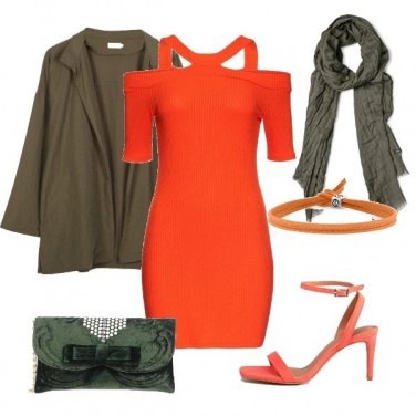 Outfit Trendy #14343