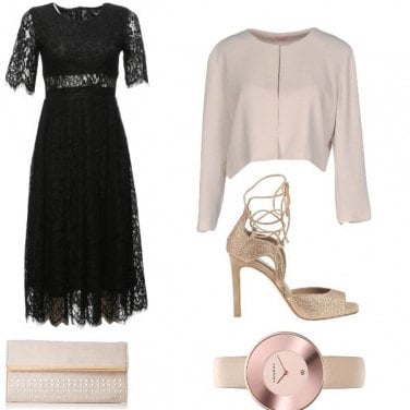 Outfit Total look #119062
