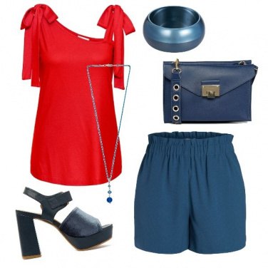 Outfit Basic #9388