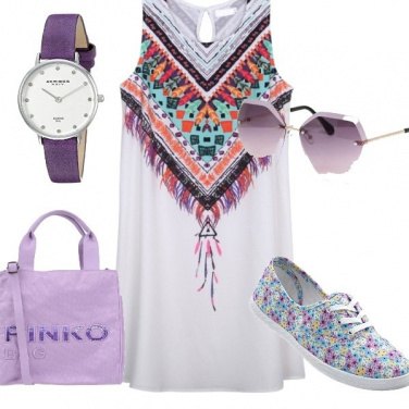 Outfit Urban #4620