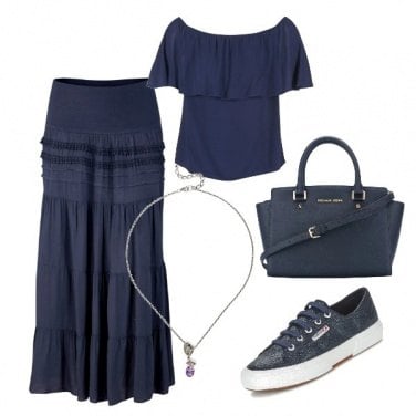 Outfit Basic #9393