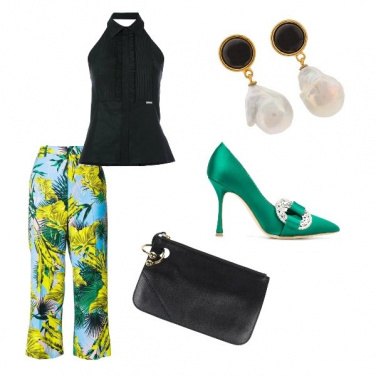 Outfit Night
