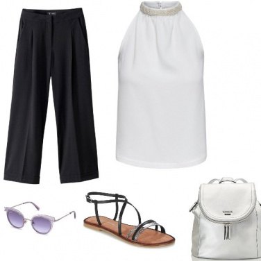 Outfit Total look #119083