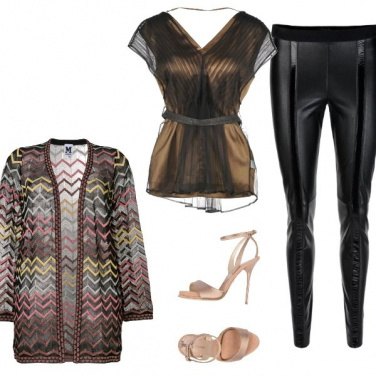 Outfit Total look #119096