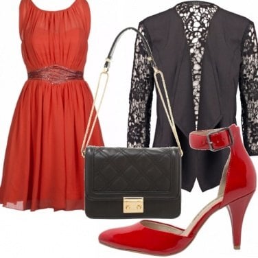 Outfit Saldi! Saldi! Saldi!
