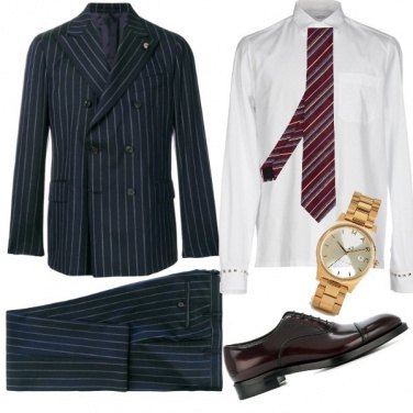 Outfit Cerimonia estiva