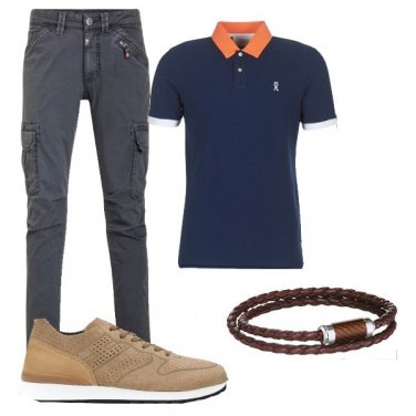 Outfit Outfit uomo