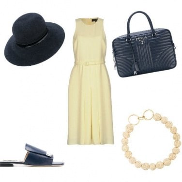 Outfit Chic #9522