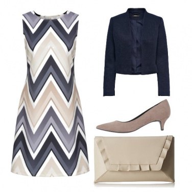 Outfit Chic #9523