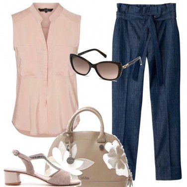 Outfit Tenera