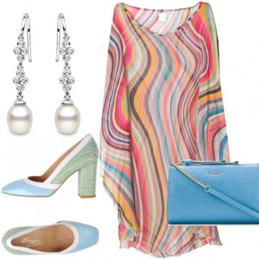 Outfit Chic #9524