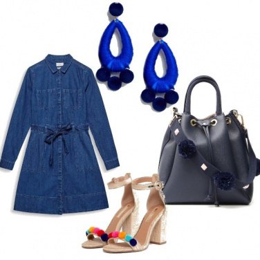 Outfit Trendy #14354