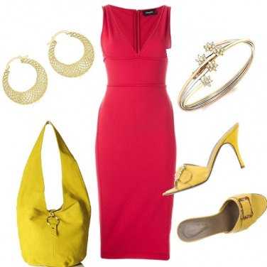Outfit Chic #9529