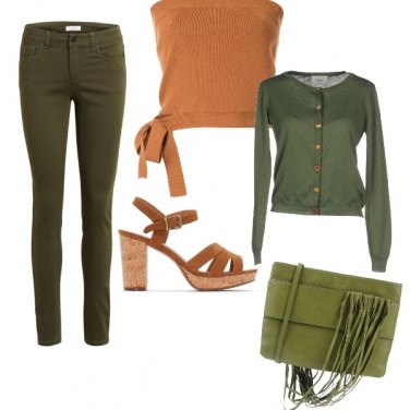 Outfit Total look #119164