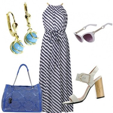Outfit Chic #9530