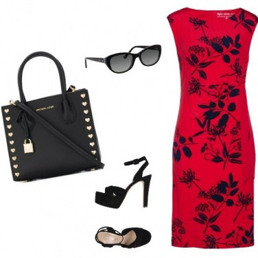 Outfit Look da lavoro