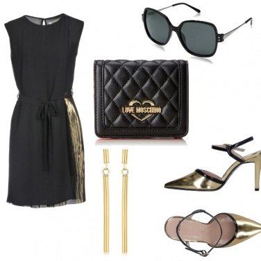 Outfit Chic #9532
