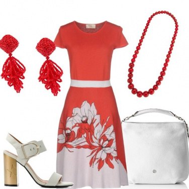 Outfit Bon Ton #6778