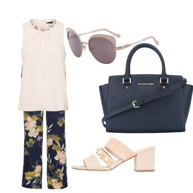 Outfit Bon Ton #6779