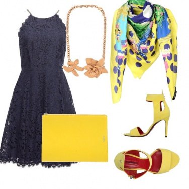 Outfit Total look #119175