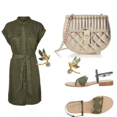 Outfit Trendy #14359