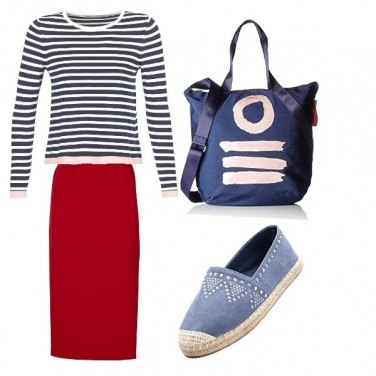 Outfit Total look #119177
