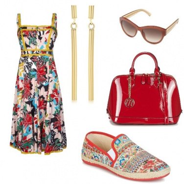 Outfit Trendy #14360