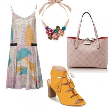 Outfit Trendy #14361