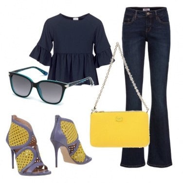 Outfit Total look #119182