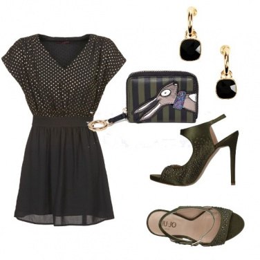 Outfit Trendy #14363