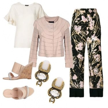 Outfit Total look #119197