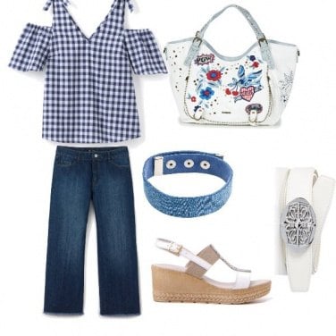 Outfit Urban #4624