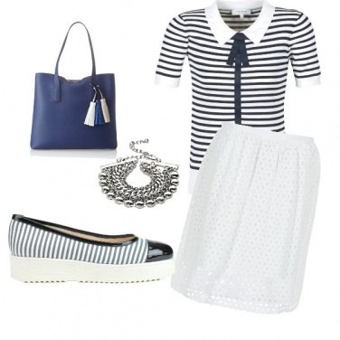 Outfit Trendy