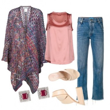 Outfit Total look #119230