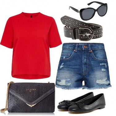 Outfit T-shirt