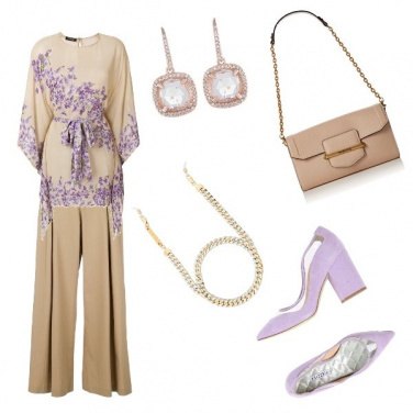 Outfit Trendy #14373
