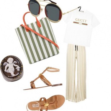 Outfit Total look #119244