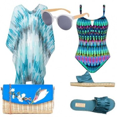 Outfit Très chic