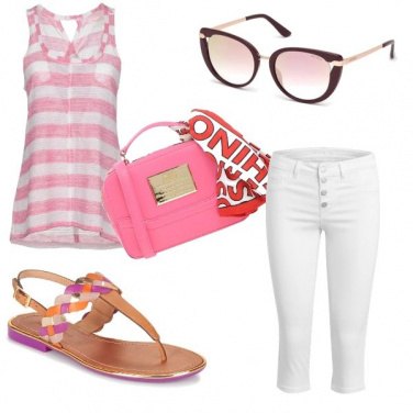 Outfit Urban #4635