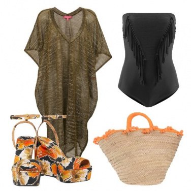Outfit Ullalà