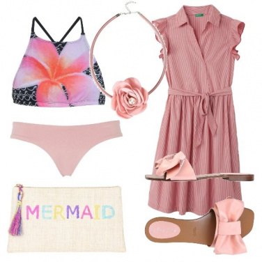 Outfit Bon Ton #6790