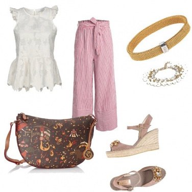 Outfit Total look #119255