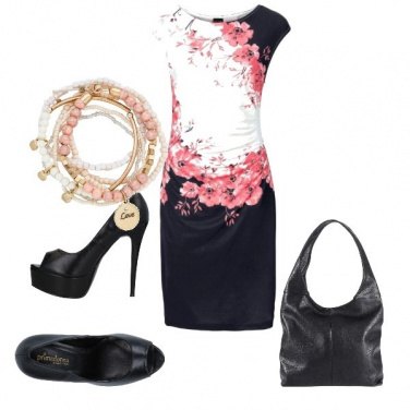 Outfit Rock #1979