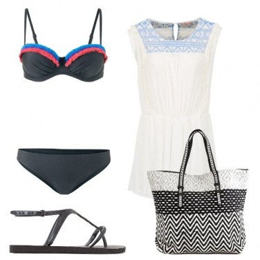 Outfit Basic #9416