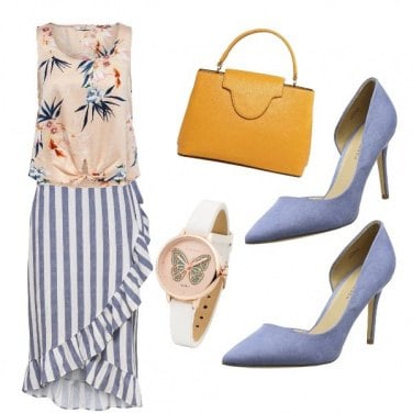 Outfit Total look #119266