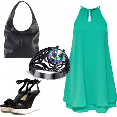 Outfit Bon Ton #6805