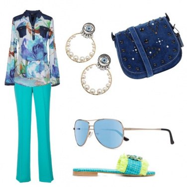 Outfit Basic #9420